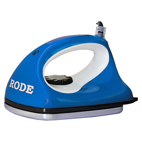 Утюг RODE AR35 TRAVEL IRON в Мурманске