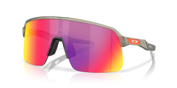 Очки OAKLEY Sutro Lite Matte Grey Ink/Prizm Road