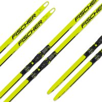 ЛЫЖИ FISCHER SPEEDMAX SK HOLE JR IFP N57022 (161)