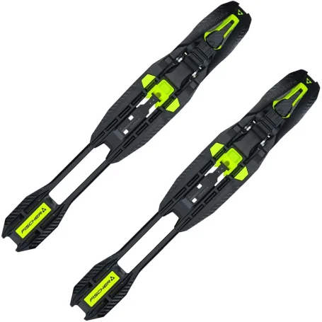 Крепления FISCHER WORLD CUP SKATE IFP S49025