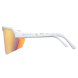 Очки SCOTT Sport Shield white matt/red chrome ES281188-0196192 в Твери