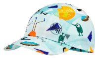 Кепка Buff Pack Mini Cap Otom Sky 125371.786.10.00