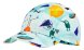 Кепка Buff Pack Mini Cap Otom Sky 125371.786.10.00