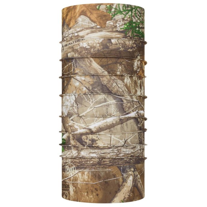 Бандана Buff Coolnet UV+ Realtree Edge 122624.809.10.00 в Твери