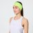 Повязка Nordski Run Neon Lemon NSV257552