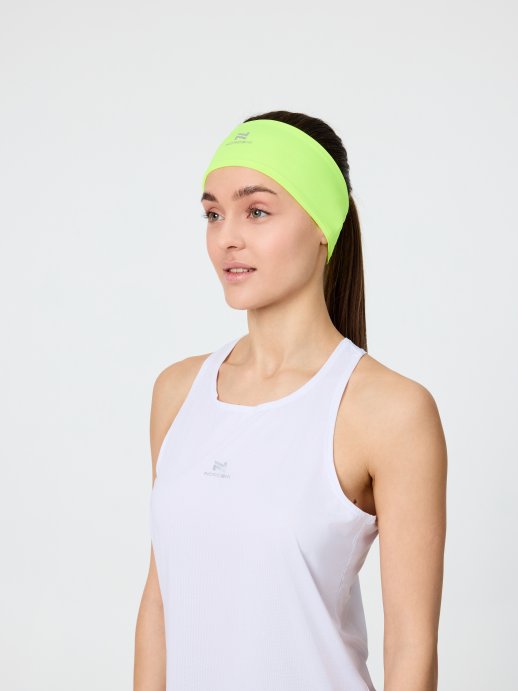 Повязка Nordski Run Neon Lemon NSV257552 в Санкт-Петербурге