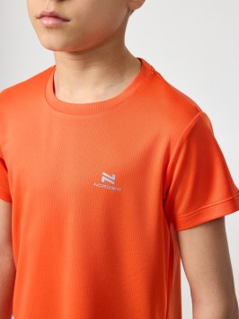 Футболка Nordski Jr. Run Fire NSJ419460