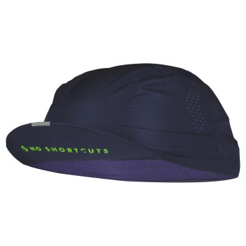 Кепка SCOTT Performance midnight blue/sulphur yellow ES289460-7295