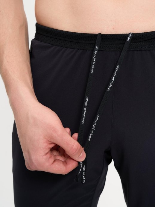 Брюки Bivium &quot;Кантри 2.0&quot; муж. черн.