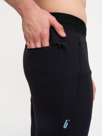 Брюки Bivium &quot;Кантри 2.0&quot; муж. черн.