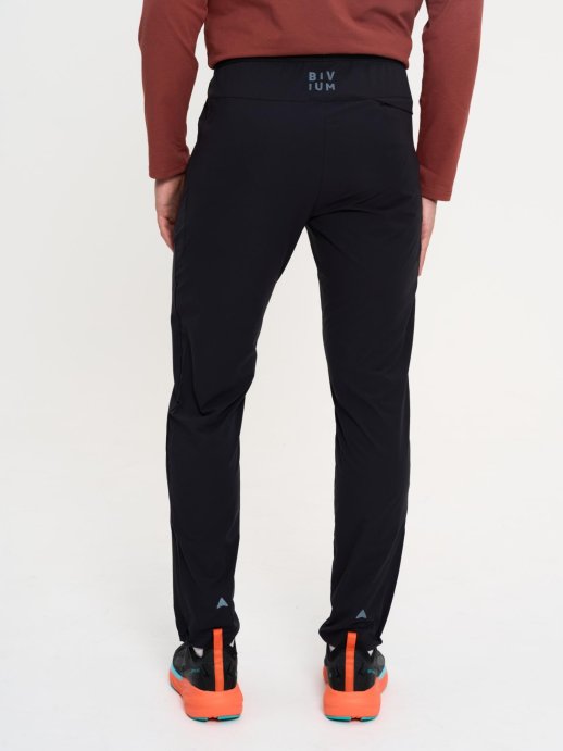 Брюки Bivium &quot;Кантри 2.0&quot; муж. черн.