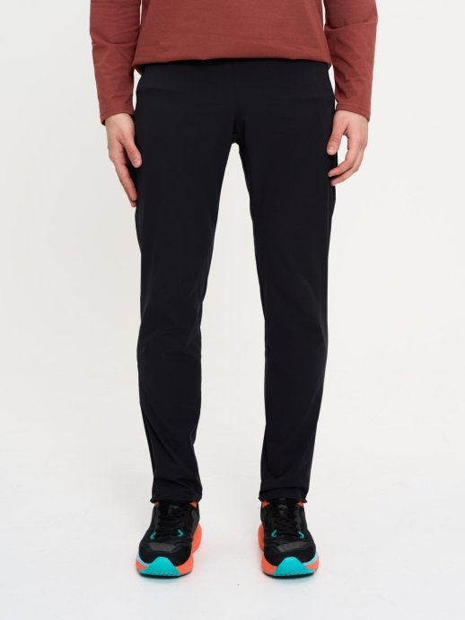 Брюки Bivium &quot;Кантри 2.0&quot; муж. черн.