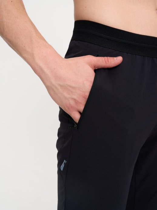 Брюки Bivium &quot;Кантри 2.0&quot; муж. черн.