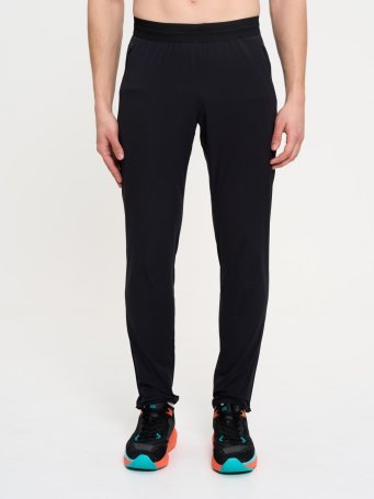 Брюки Bivium &quot;Кантри 2.0&quot; муж. черн.