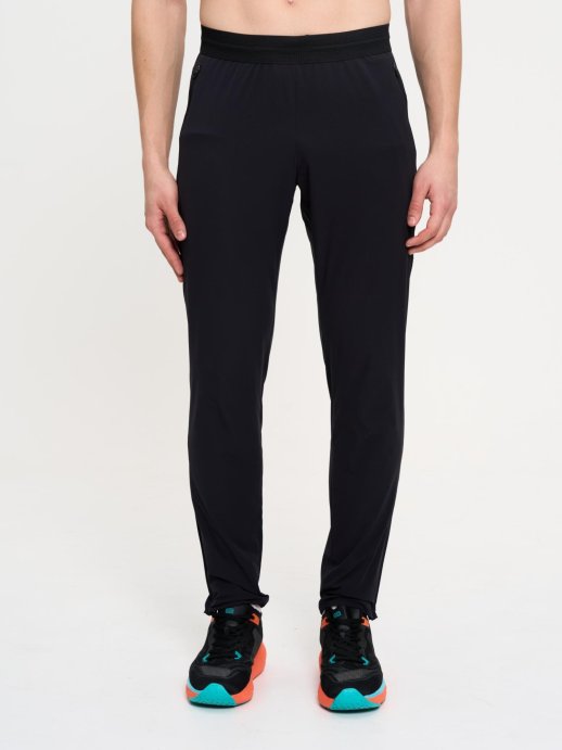 Брюки Bivium &quot;Кантри 2.0&quot; муж. черн.