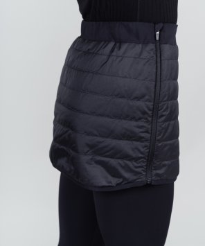 Юбка Nordski Hybrid Black W NSW889100