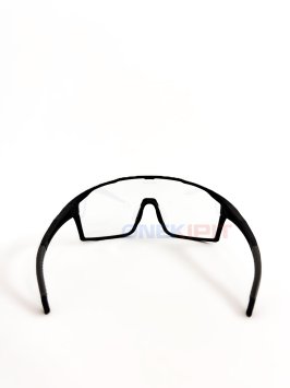 Очки SKI TIME SPHERE Black 1, линза Gold