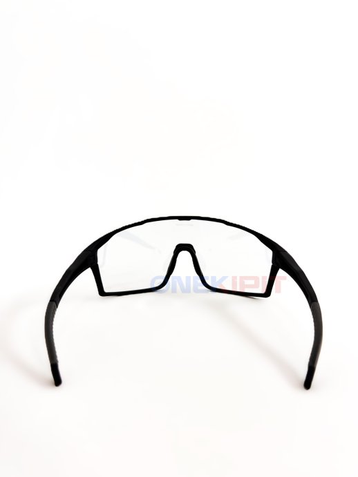 Очки SKI TIME SPHERE Black 1, линза Gold в Екатеринбурге