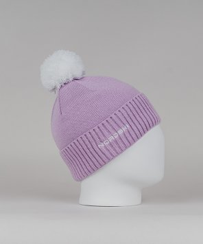 Шапка Nordski Street Lilac NSV583932