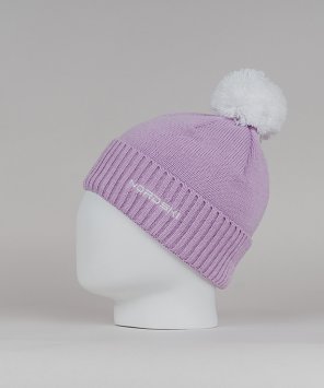 Шапка Nordski Street Lilac NSV583932