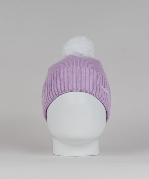 Шапка Nordski Street Lilac NSV583932