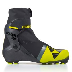 ЛЫЖНЫЕ БОТИНКИ FISCHER CARBONLITE SKATE S10023
