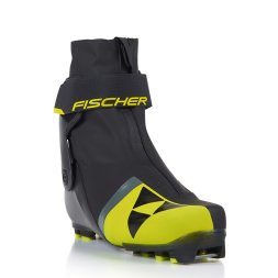 ЛЫЖНЫЕ БОТИНКИ FISCHER CARBONLITE SKATE S10023