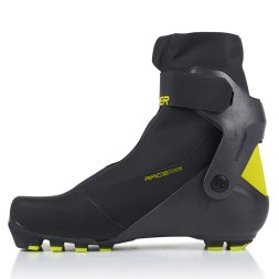 ЛЫЖНЫЕ БОТИНКИ FISCHER CARBONLITE SKATE S10023