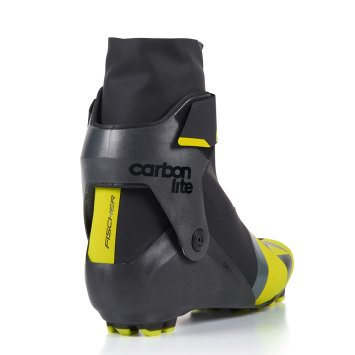 ЛЫЖНЫЕ БОТИНКИ FISCHER CARBONLITE SKATE S10023