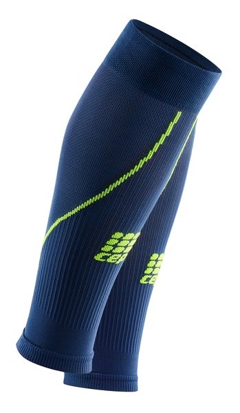 Компрессионные гетры Cep C30 deep ocean/green в Твери