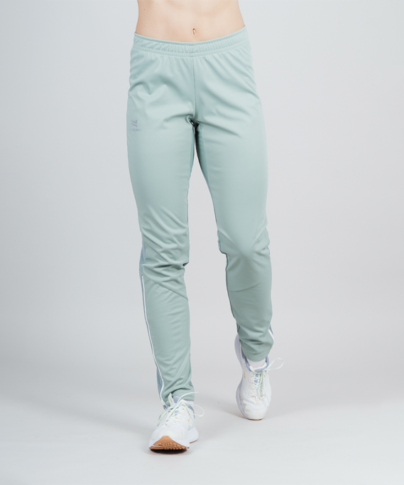 Брюки Nordski Pro Ice Mint W NSW522706