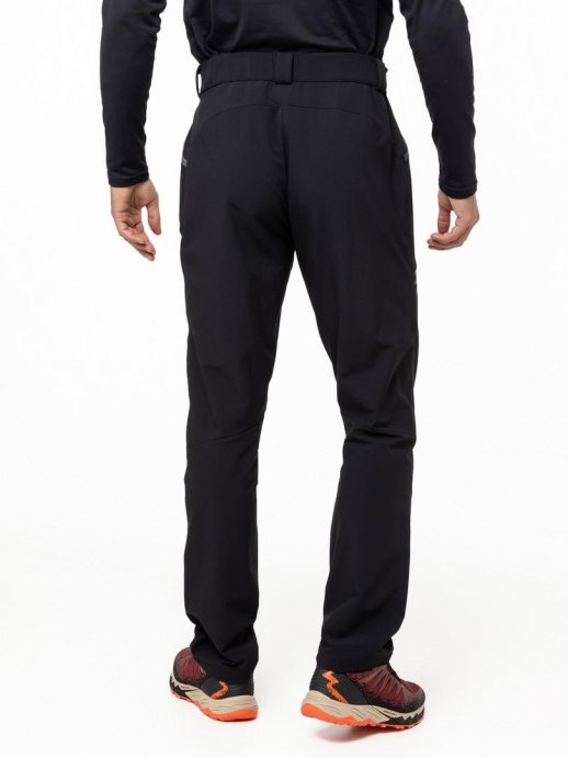 Брюки MOAX Motion Hybrid муж. MX2333/10000 чёрный