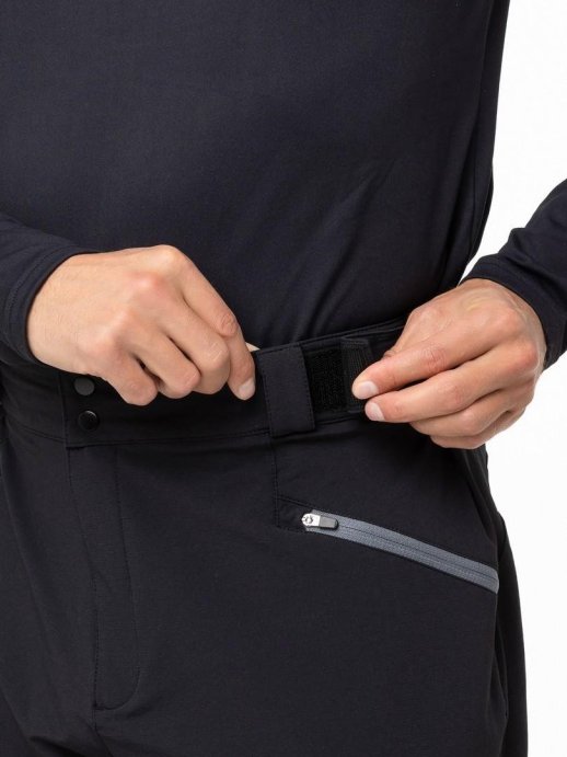 Брюки MOAX Motion Hybrid муж. MX2333/10000 чёрный