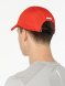 Кепка Moax Speed 24101M/90900 красная
