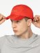 Кепка Moax Speed 24101M/90900 красная