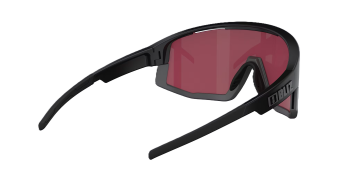 Очки Bliz Active Fusion Nano Optics Matt Black Nordic Light 52105-14N