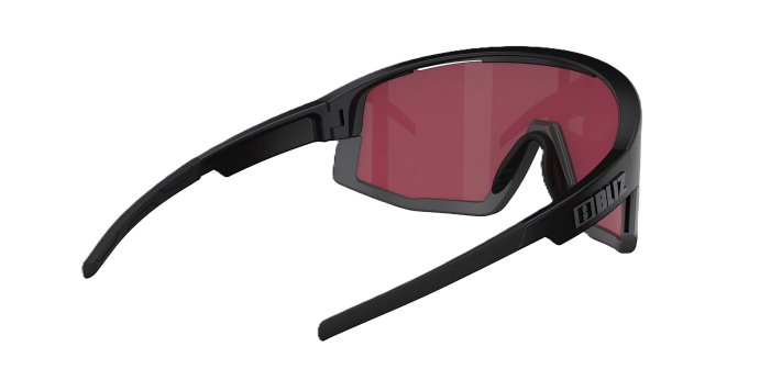 Очки Bliz Active Fusion Nano Optics Matt Black Nordic Light 52105-14N