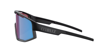 Очки Bliz Active Fusion Nano Optics Matt Black Nordic Light 52105-14N