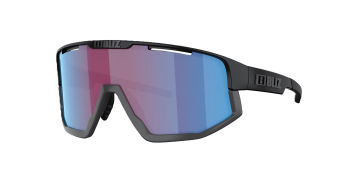 Очки Bliz Active Fusion Nano Optics Matt Black Nordic Light 52105-14N