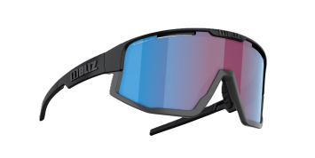 Очки Bliz Active Fusion Nano Optics Matt Black Nordic Light 52105-14N