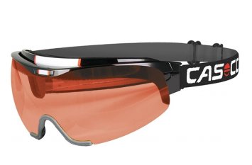 Очки CASCO Spirit Vautron black 07.1202.M (M)