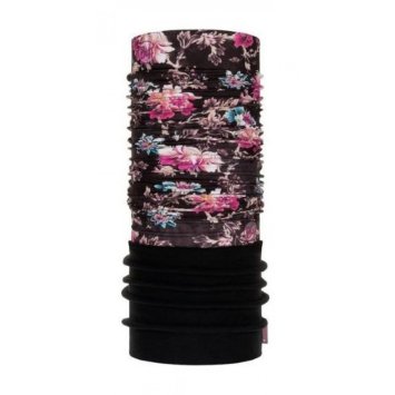 Бандана Buff Polar Amur Black 120910.999.10.00