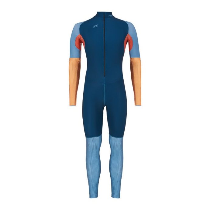 Гоночный костюм NONAME UNSTOPPABLE RACING SUIT 1-PIECE 24 UX BLUE/RED