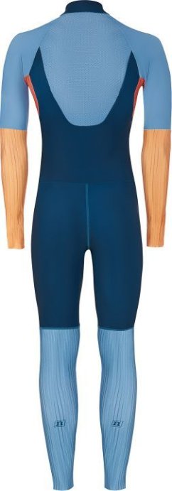 Гоночный костюм NONAME UNSTOPPABLE RACING SUIT 1-PIECE 24 UX BLUE/RED