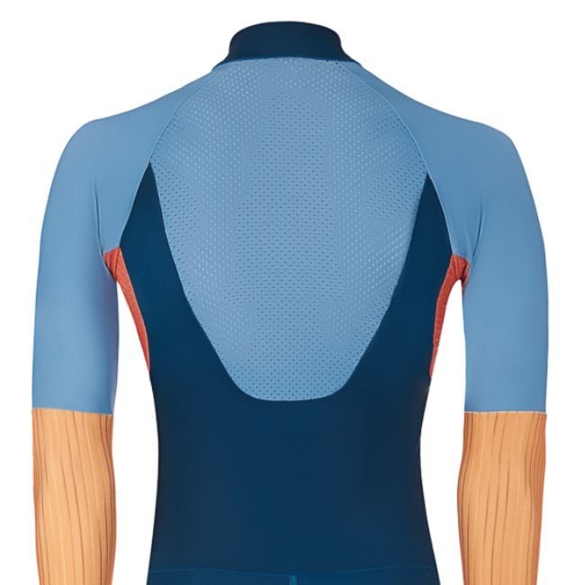 Гоночный костюм NONAME UNSTOPPABLE RACING SUIT 1-PIECE 24 UX BLUE/RED