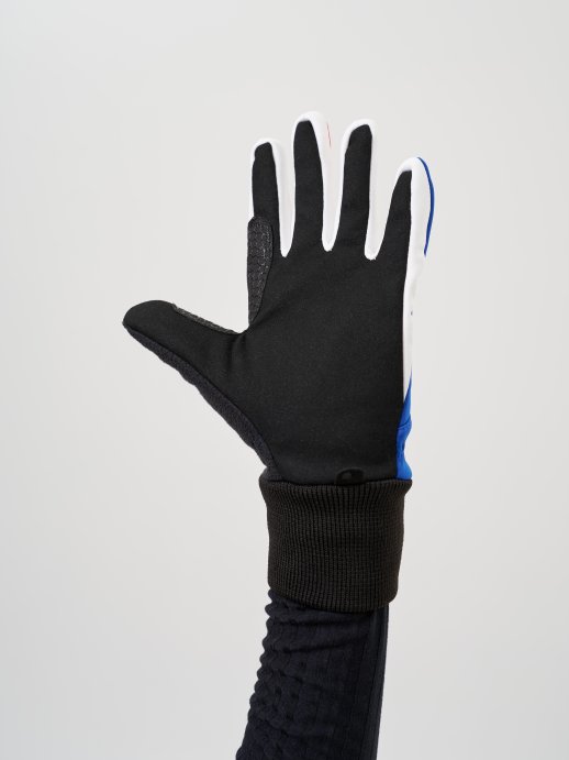 Перчатки Nordski Motion Patriot WS NSU267797