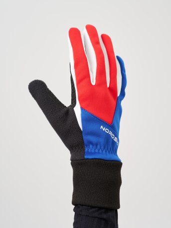 Перчатки Nordski Motion Patriot WS NSU267797
