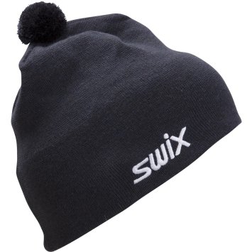 Шапка SWIX Tradition 46574/75100 темно-синий 56