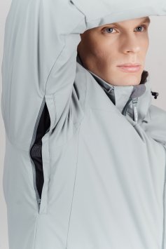 Горнолыжная куртка Nordski Prime Ice Mint NSM991706