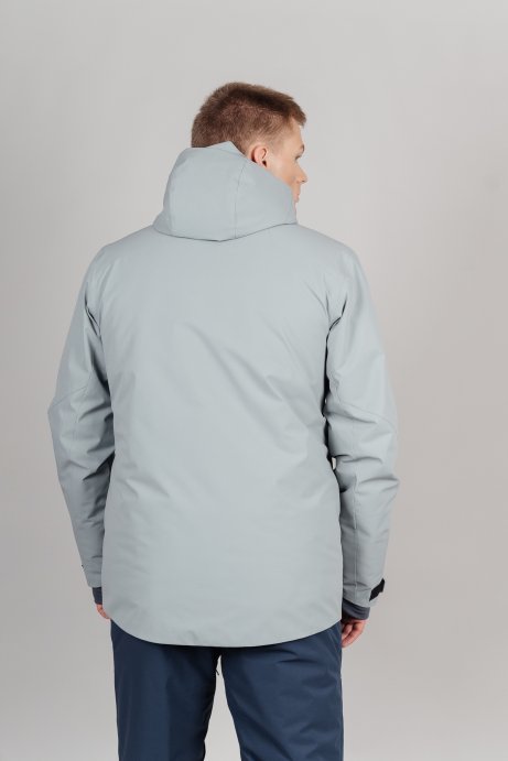 Горнолыжная куртка Nordski Prime Ice Mint NSM991706